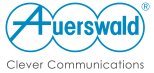 Autorisierter Fachh�ndler f�r Auerswald Telefonanlagen und qualifiziert f�r die Auerswald COMander Business