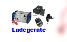 Ladetechnik
