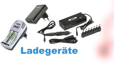 Ladetechnik