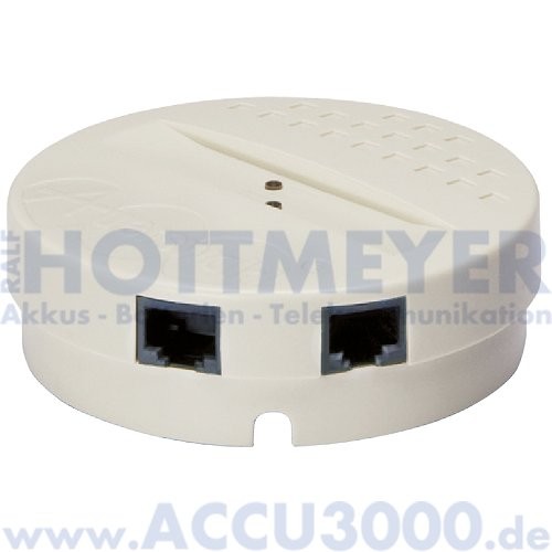 Auerswald COMmander UP0/S0-Adapter