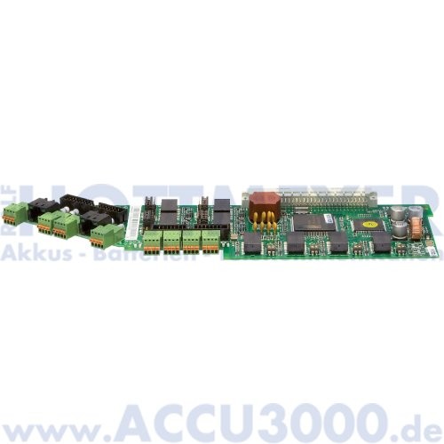 Auerswald COMmander 8S0-Modul - 4x S0 int./ext. und 4x S0 int. für COMmander