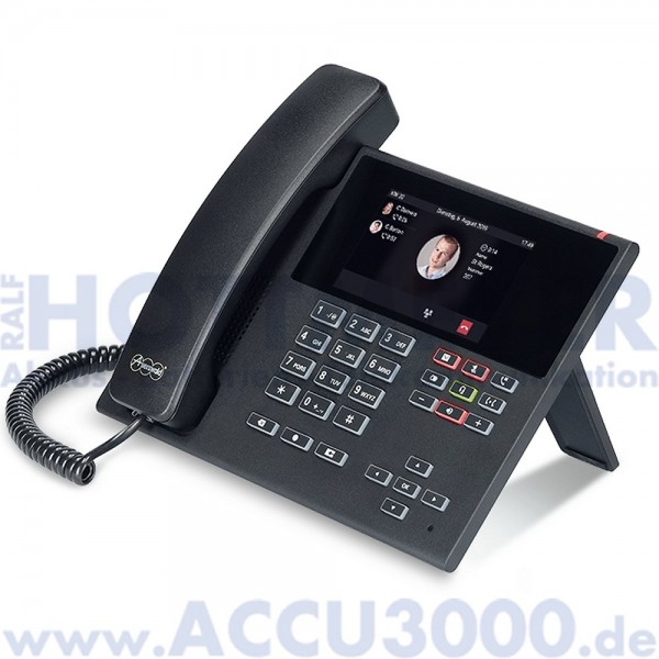 Auerswald COMfortel D-400 - SIP-Telefon