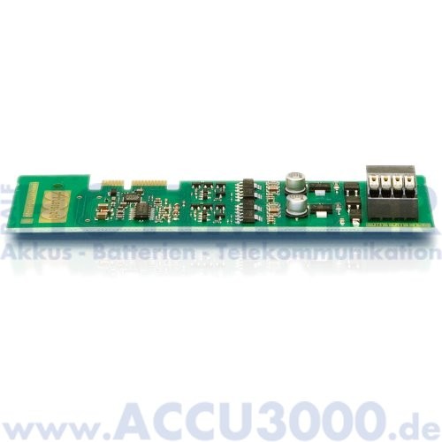 Auerswald COMpact 3000 2a/b-Modul - für COMpact 3000