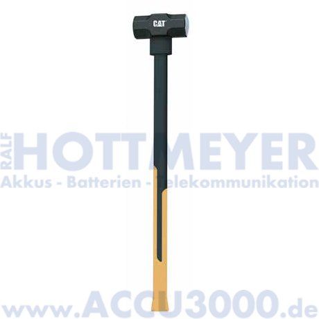 CAT Vorschlaghammer 3.6kg - 1st Class