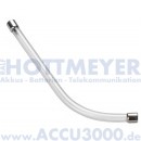 Plantronics Sprechröhrchen, 1 Stück - für Headset Encore, Tristar, DuoSet, DuoPro, SupraPlus