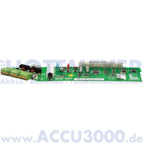 Auerswald COMmander 2TSM-Modul - 2 TFE, 4 Klingelausg., 6 Schaltausg. für COMmander