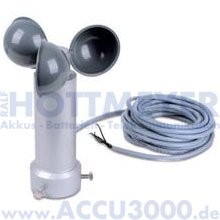 Auerswald WG-640 Sensor 11 - Windsensor