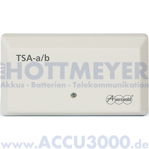 Auerswald TSA-a/b Anschlussadapter