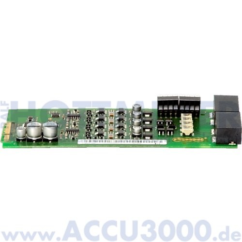 Auerswald COMpact 4FXS-Modul - für COMpact 5200/5500