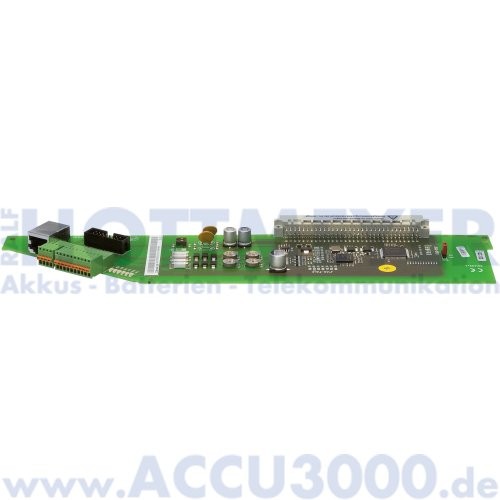 Auerswald COMmander S2M-Modul - 30 B-Kanäle für COMmander