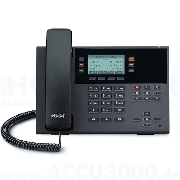 Auerswald COMfortel D-110 - SIP-Telefon