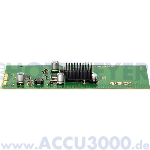 Auerswald COMpact 4DSP-Modul - für COMpact 5000