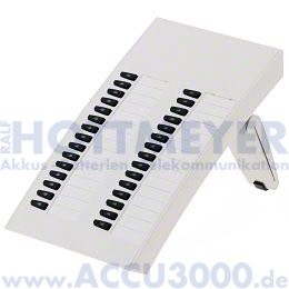 Auerswald COMfortel Xtension300 - lichtgrau