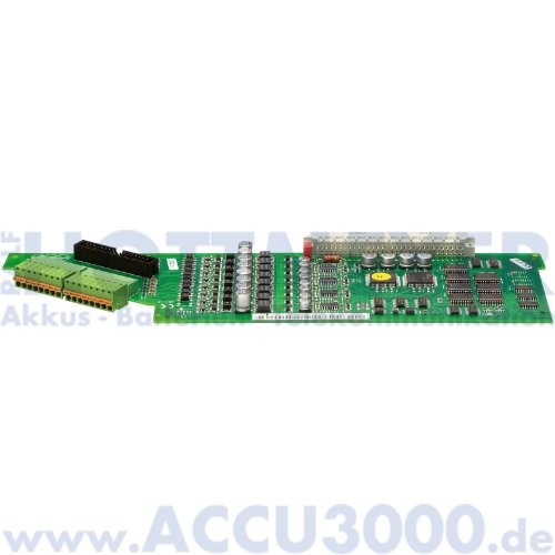 Auerswald COMmander 8a/b-Modul - 8x a/b-Ports inkl. CLIP für COMmander