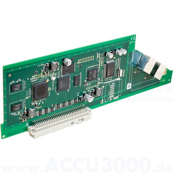 Auerswald COMmander 8/16VoIP-Modul - 8VoIP Kanäle für COMmander